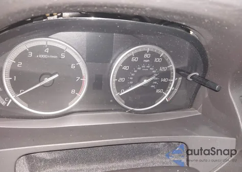 2016 Acura Rdx Acurawatch Plus Package from USA, damaged, VIN 5J8TB4H31GL018207